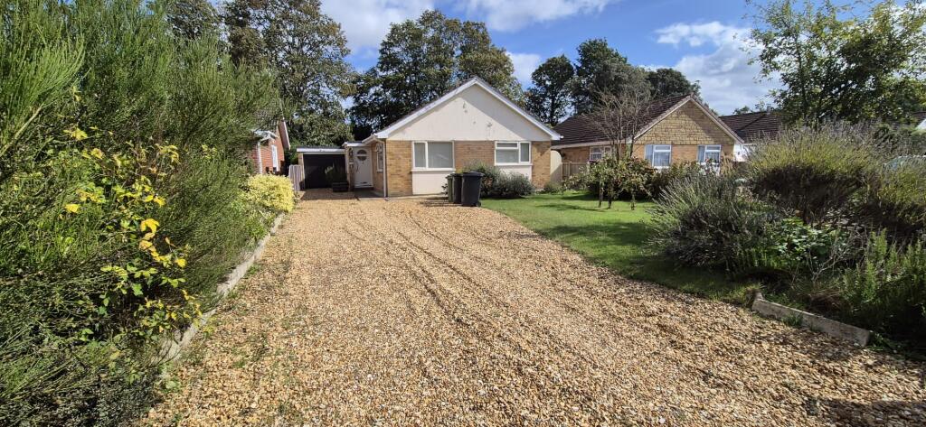 Main image of property: Woodlands, Ashill, Thetford