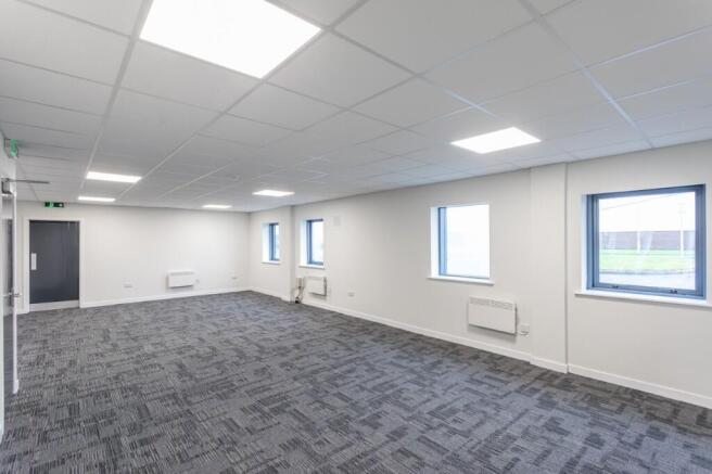 Integral Office