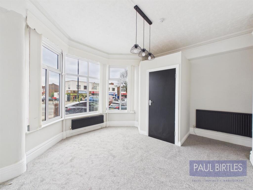 Main image of property: Flixton Road, Urmston, Trafford, M41 5BF