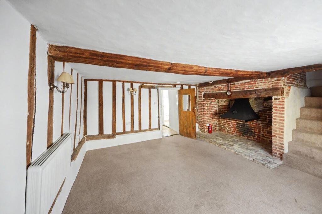 House in West Suffolk, Ixworth - View 4