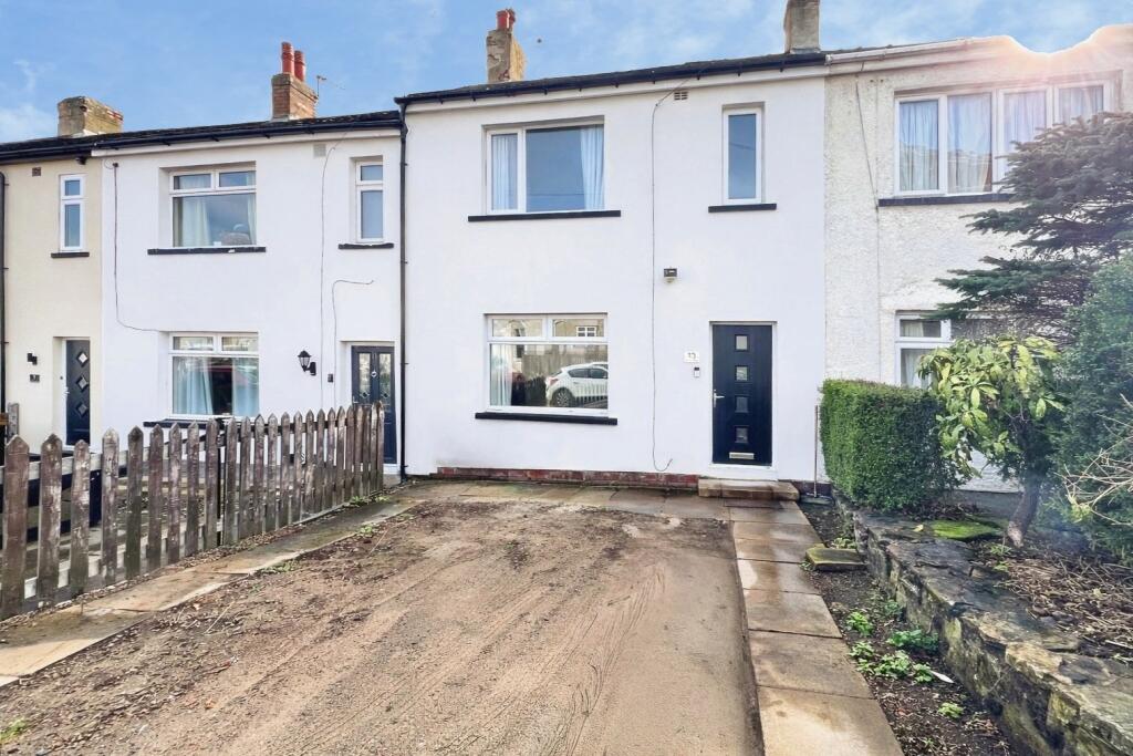 Main image of property: Kilroyd Avenue, Cleckheaton, West Yorkshire, BD19