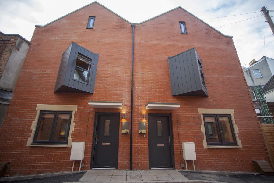 Main image of property: Cheltenham Lane - Montpelier