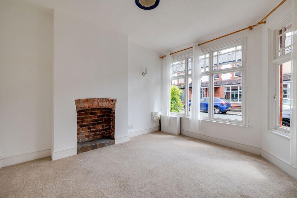 House in Chester - View 5