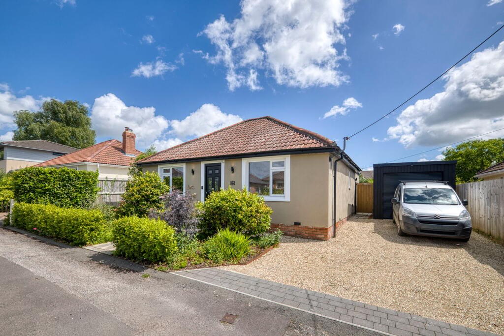Allens Lane, Wells, ba5 - View 2