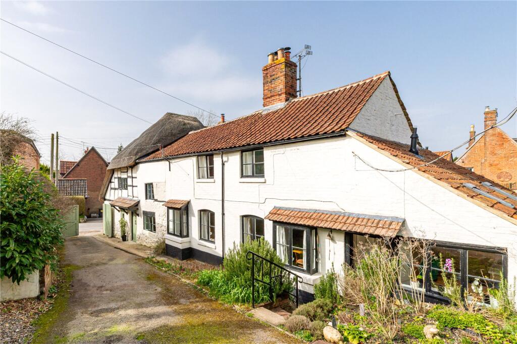 Main image of property: White Street, Market Lavington, Devizes, Wiltshire, SN10