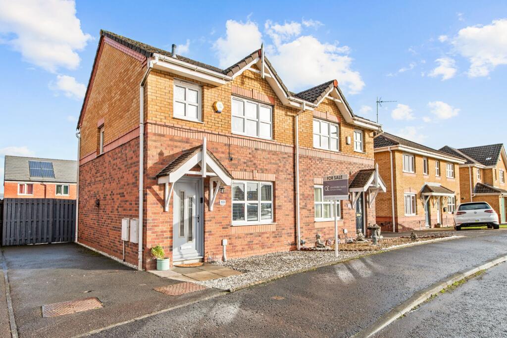 Main image of property: 103, Kersehill Crescent, Falkirk, FK2 9GJ