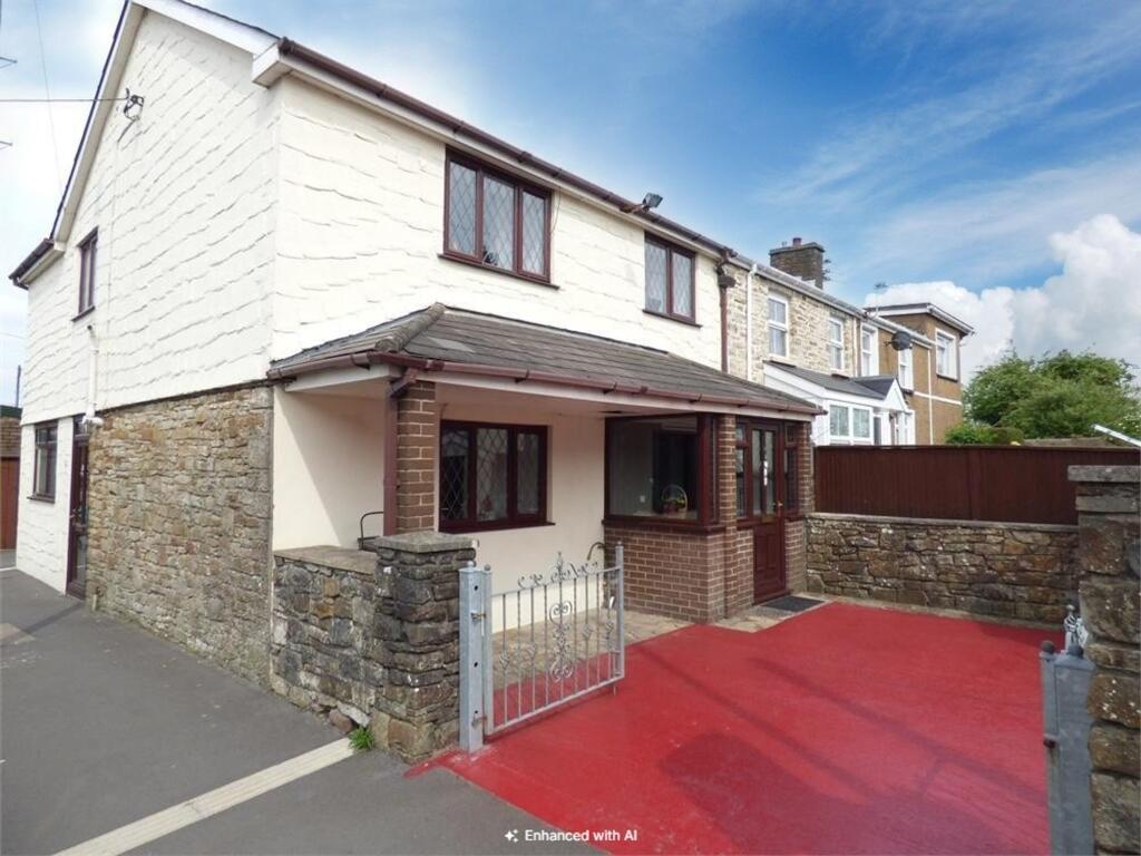 Penprysg Road, Pencoed, CF35