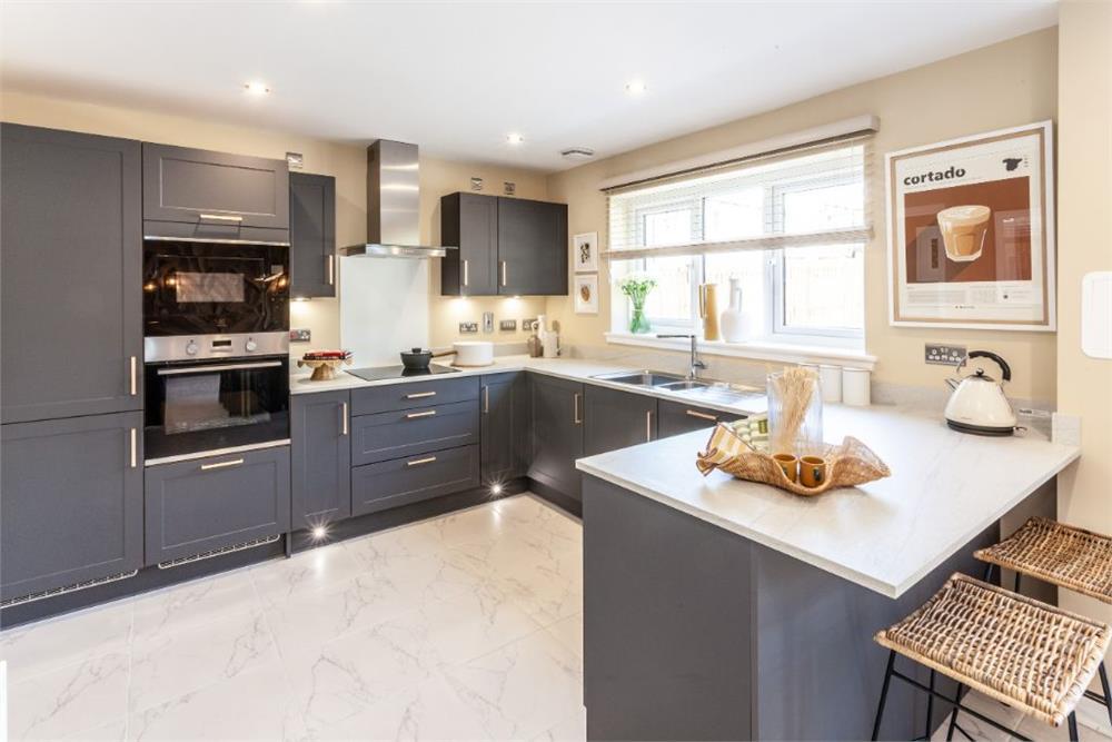 Oakbank Road,
East Calder,
West Lothian,
EH53 0JR photo 4