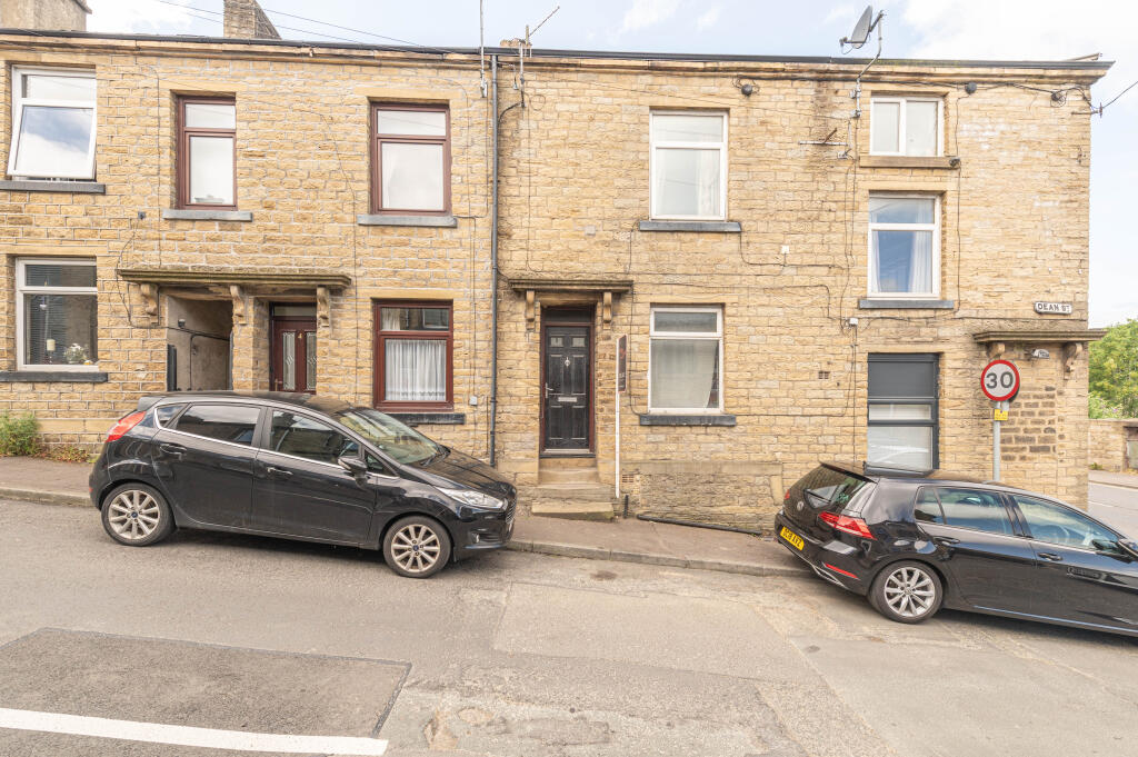 Main image of property: Dean Street, Halifax, HX4