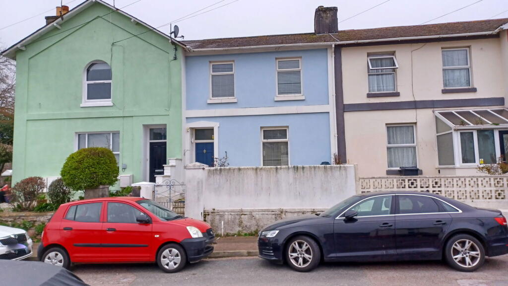 Main image of property: Vansittart Road, TQ2 5BW