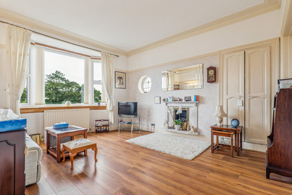 House in Glasgow, East Dunbartonshire - View 4