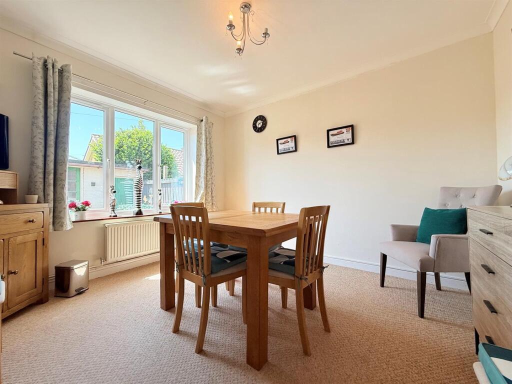 House in Norwich - View 5