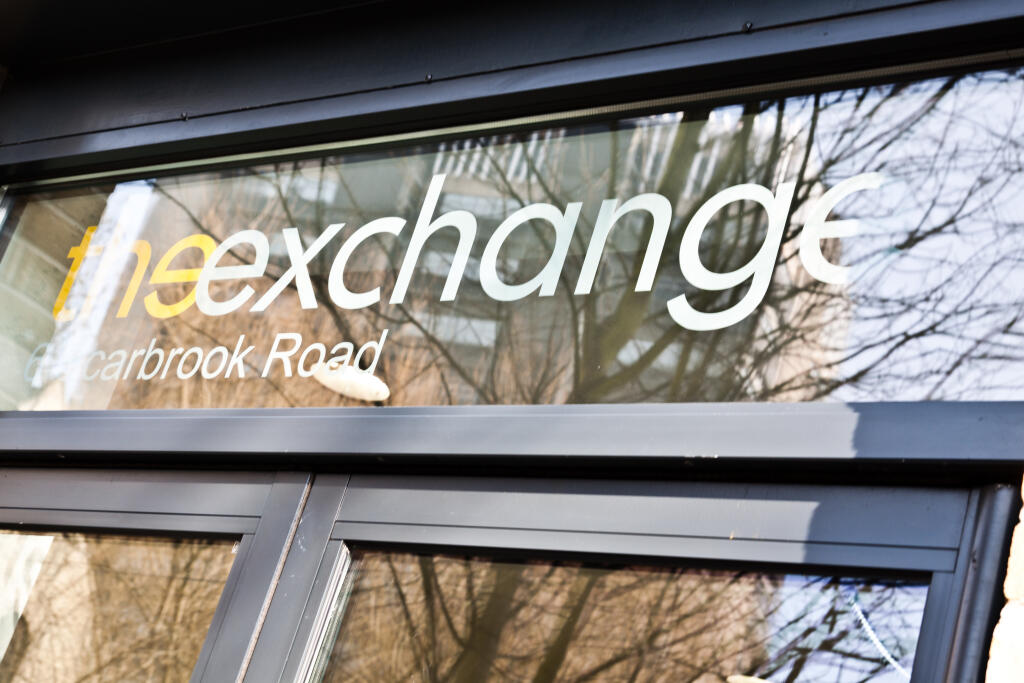 Main image of property: The Exchange, Scarbrook Road, Croydon