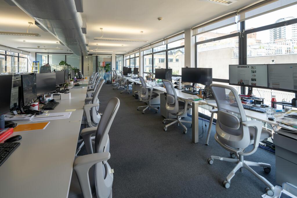 3rd Floor
