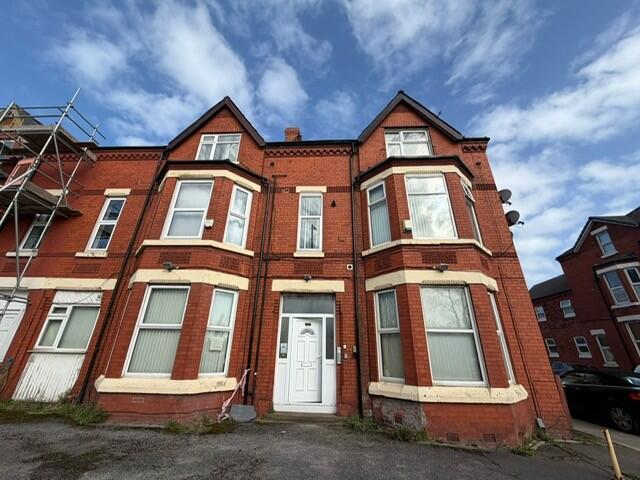 Main image of property: Crosby Road South, Liverpool, L21 1EN