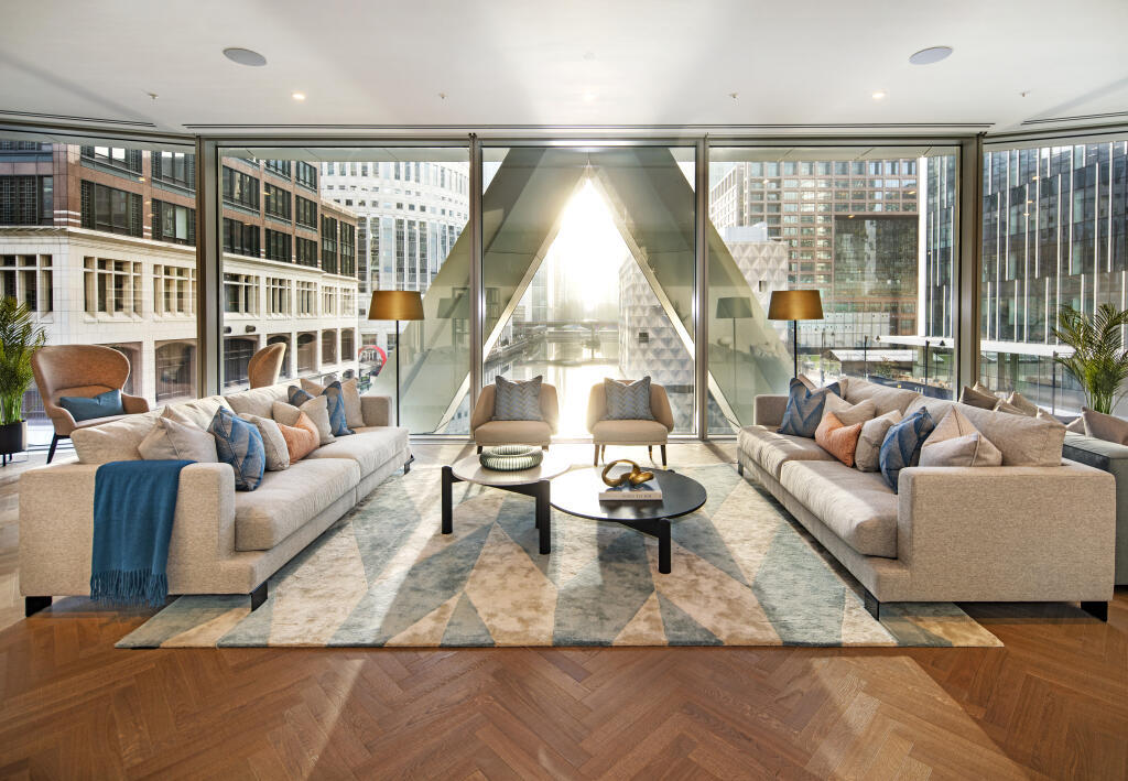 3 bedroom apartment for rent