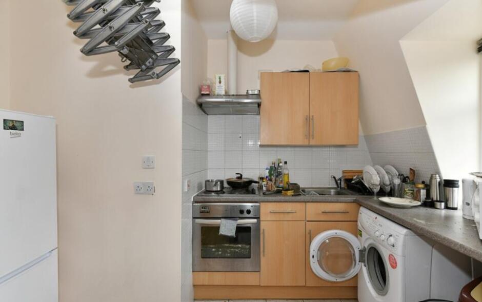 Main image of property: Kentish Town Road London NW5