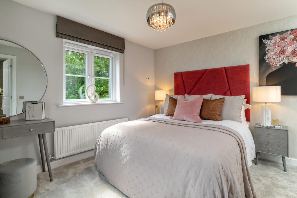 House in Aberdeen, Kingshill, Cults, Bieldside and Milltimber - View 5