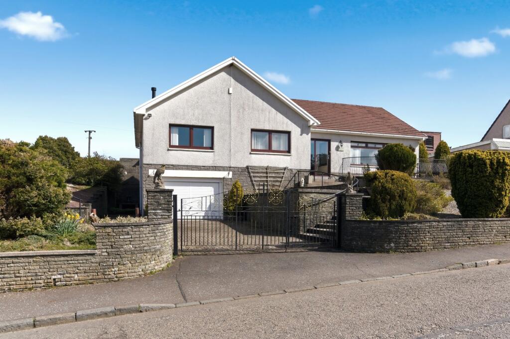 Main image of property: Braeside, Avonbridge Road, Slamannan