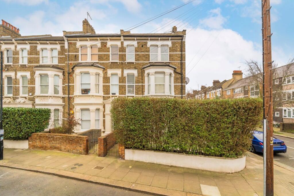 Main image of property: Denholme Road, Maida Vale