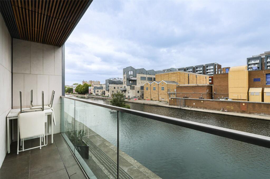 Main image of property: City Road, Old Street, EC1V