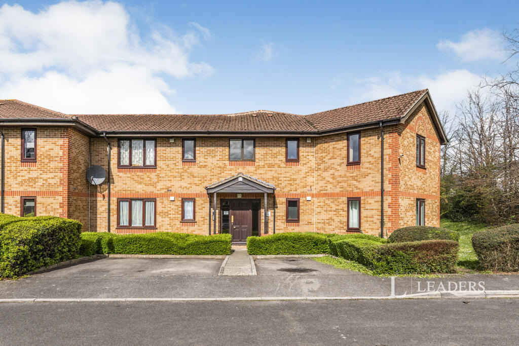 Main image of property: Kern Close, Southampton, Hampshire, SO16