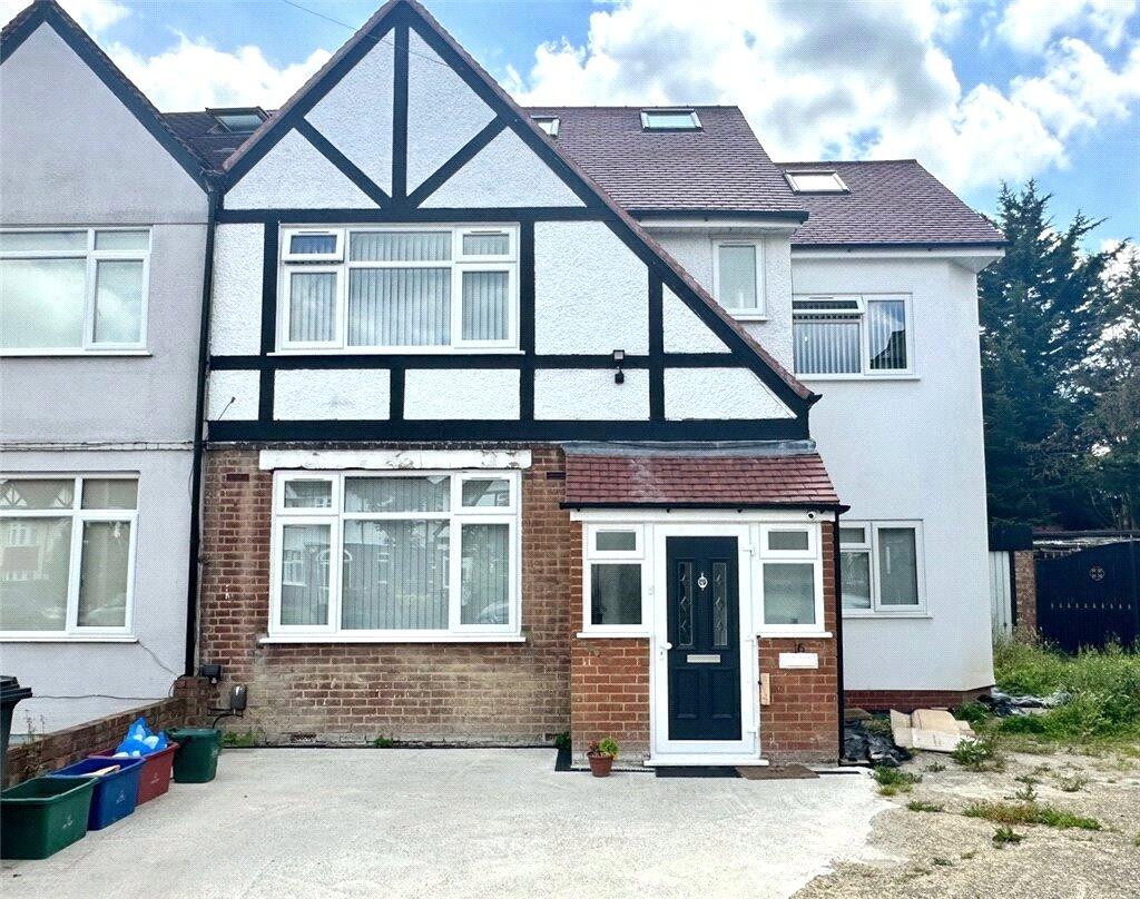 Main image of property: Church Stretton Road, Hounslow, TW3
