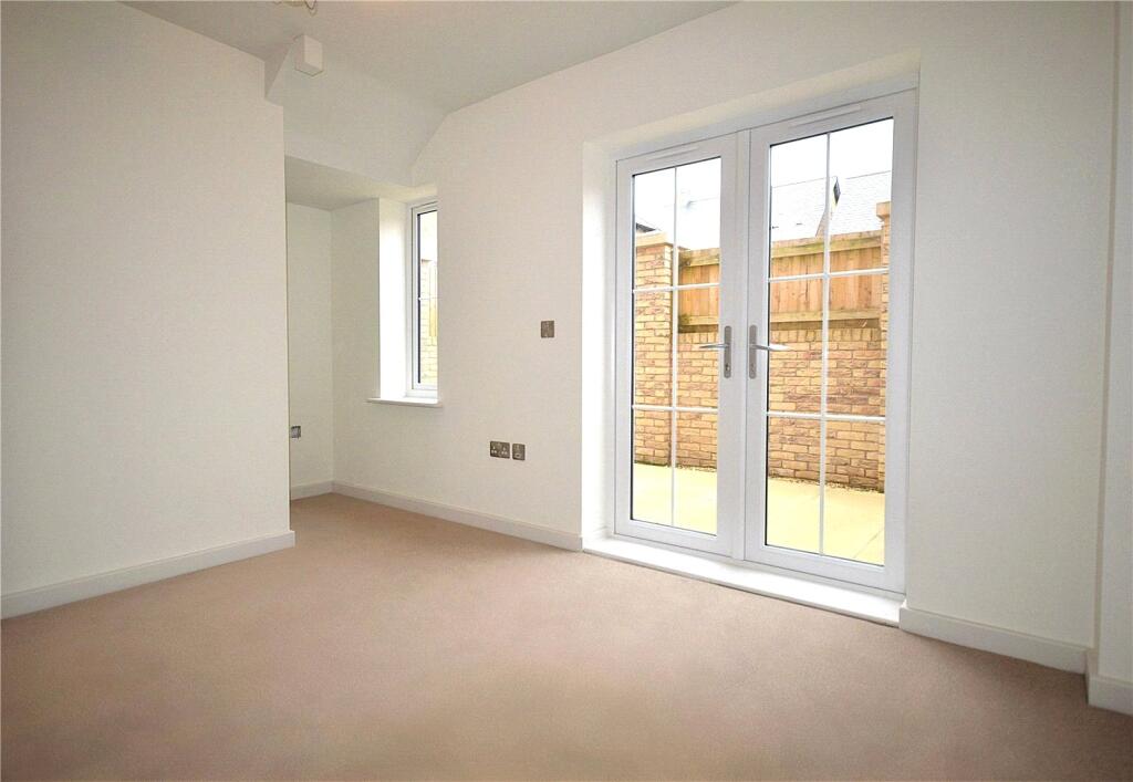 Apartment in Sherborne, Nether Coombe - More
