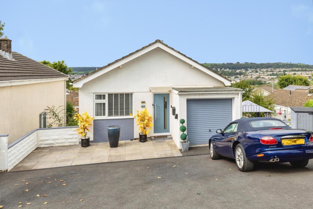 Main image of property: Elder Grove, Llangunnor, Carmarthen, Carmarthenshire, SA31