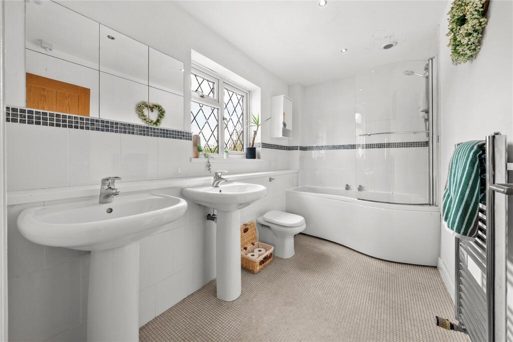 House in Wychavon, Norton Juxta Kempsey - View 5