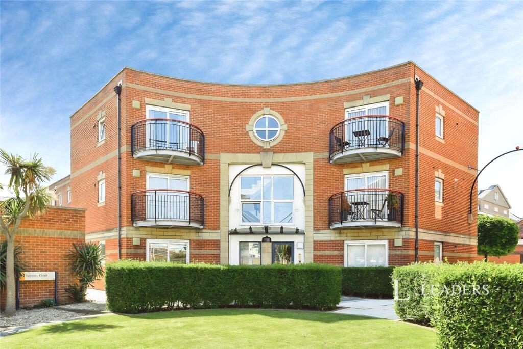 Main image of property: Neptune Court, Gunwharf Quays, Portsmouth, PO1