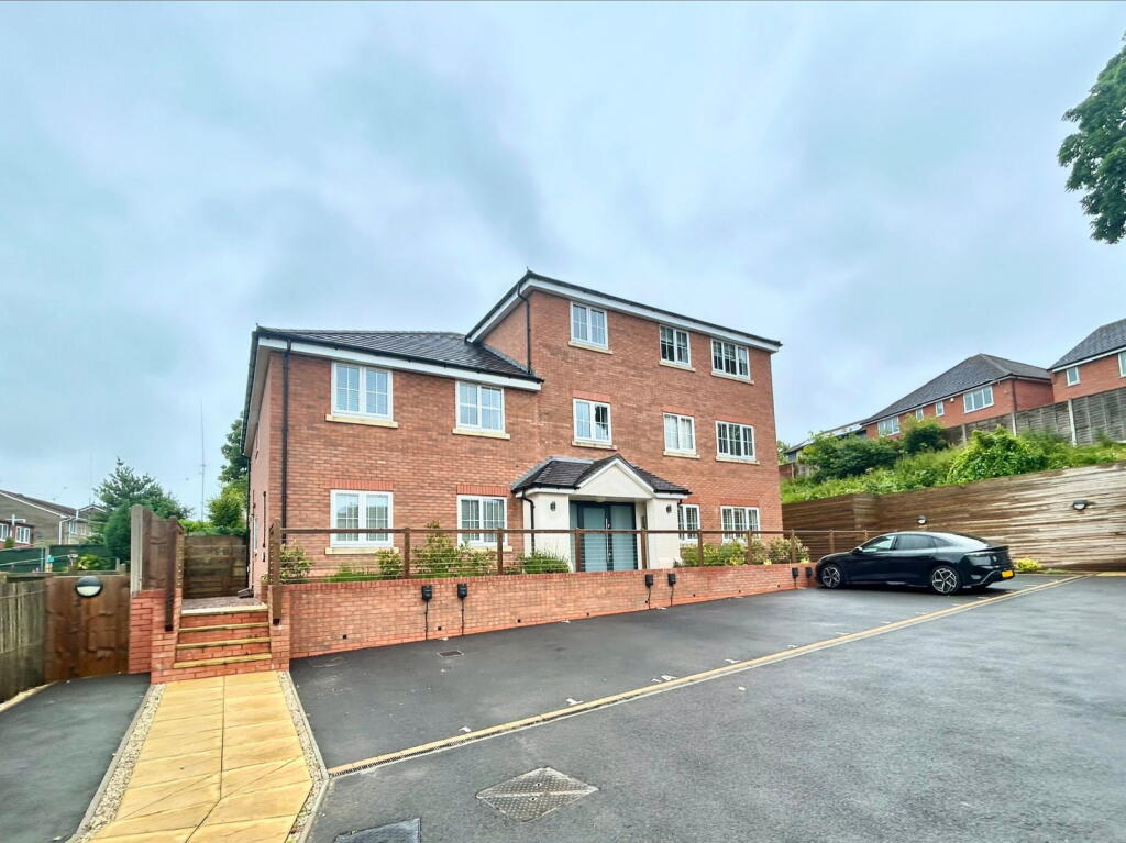 Main image of property: Eden Court, Kennedy Crescent, Lower Gornal