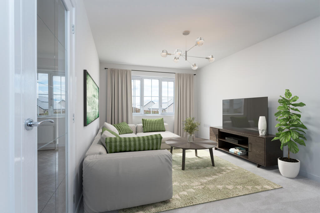 Main image of property: Main Street,
Newmains,
North Lanarkshire
ML2 9BG