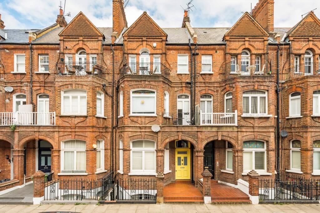 Main image of property: Comeragh Road, West Kensington