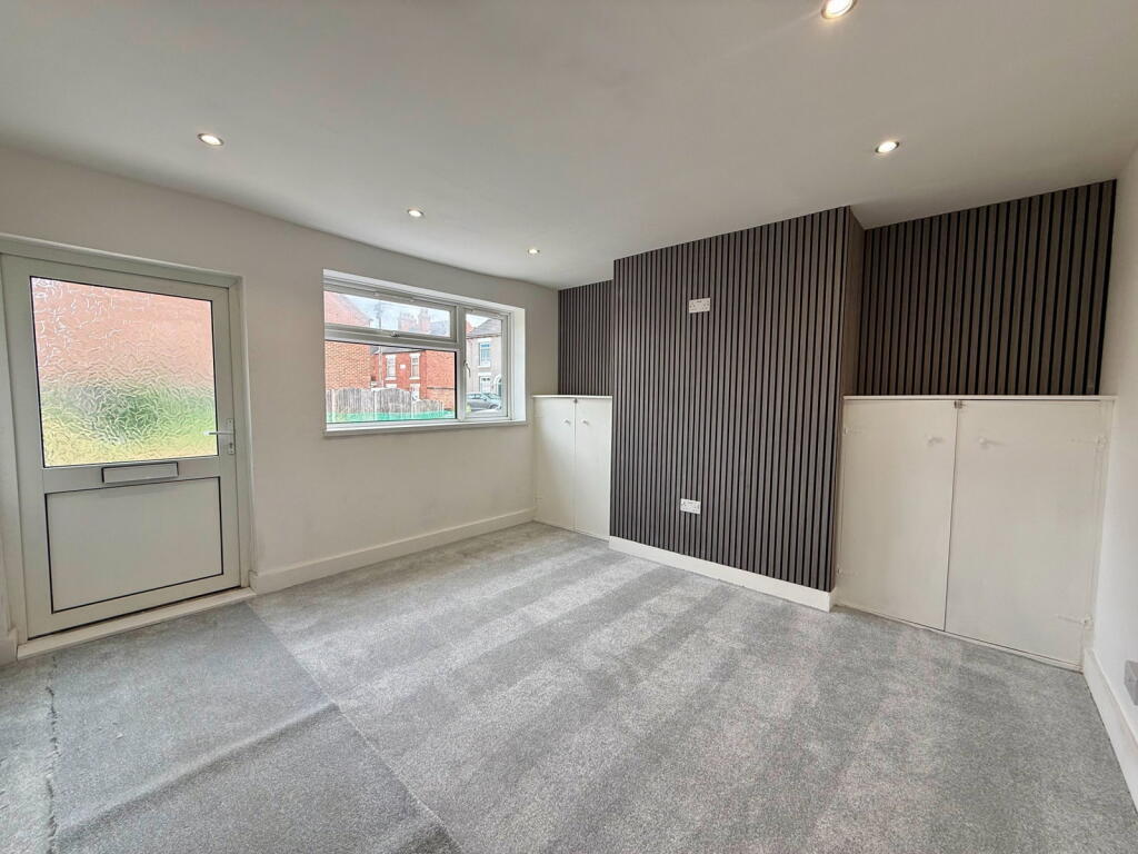 House in Derby - More