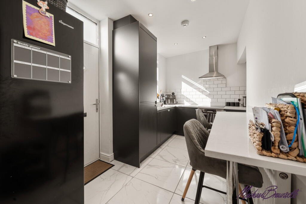 House in Bradford, Keighley - View 3