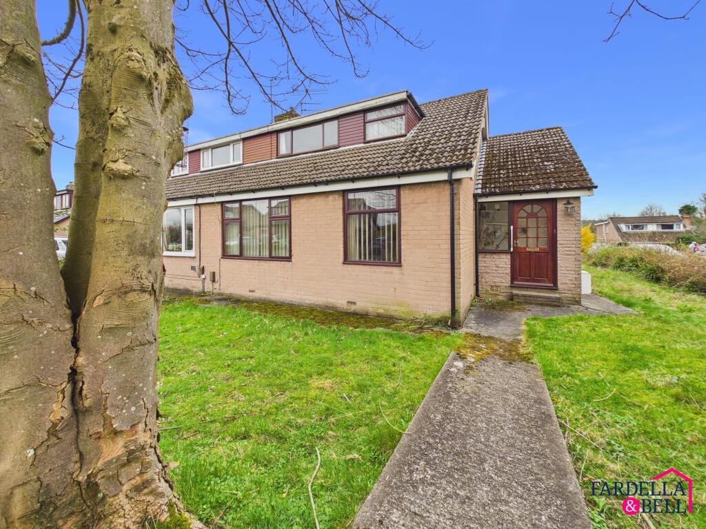 Main image of property: Lower Parrock Road, Barrowford, BB9