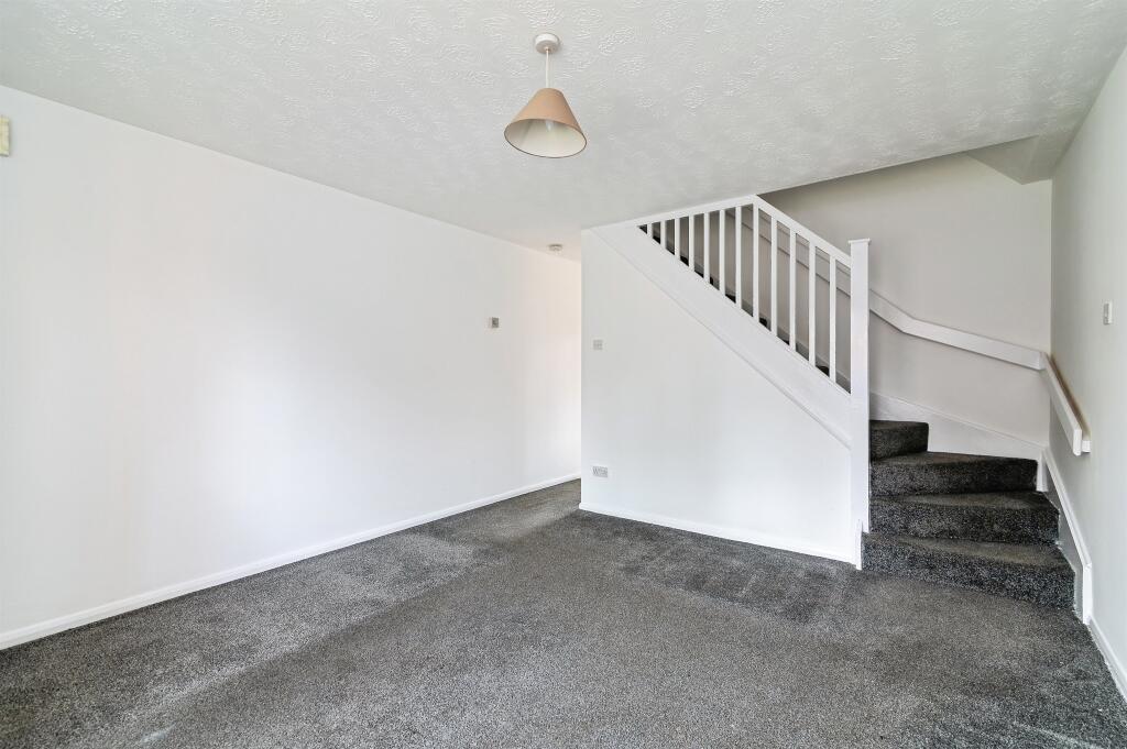House in Nottingham, Lenton - View 4