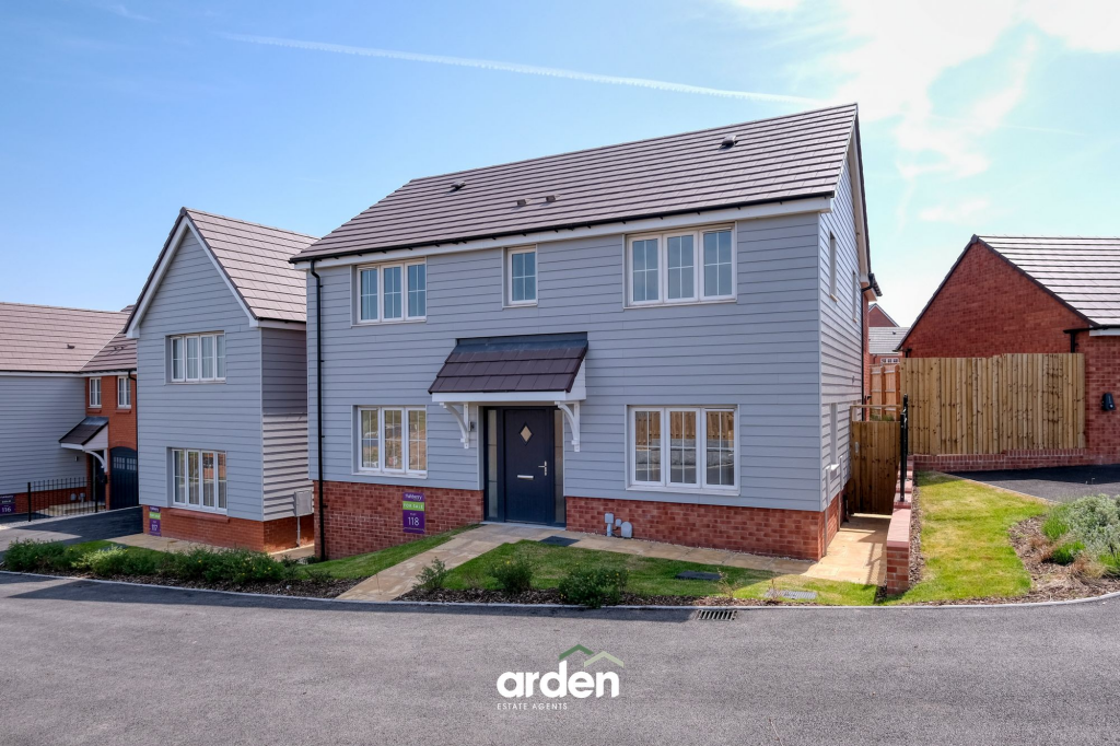 Main image of property: Whitford Road, Bromsgrove, B61