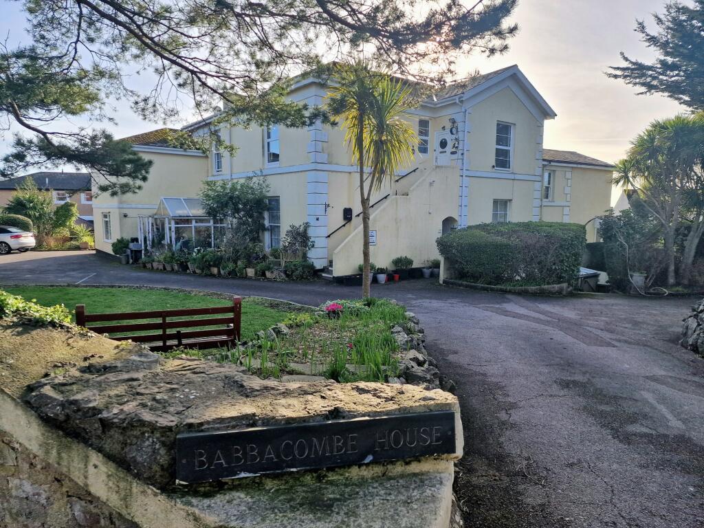 Main image of property: Babbacombe, Torquay