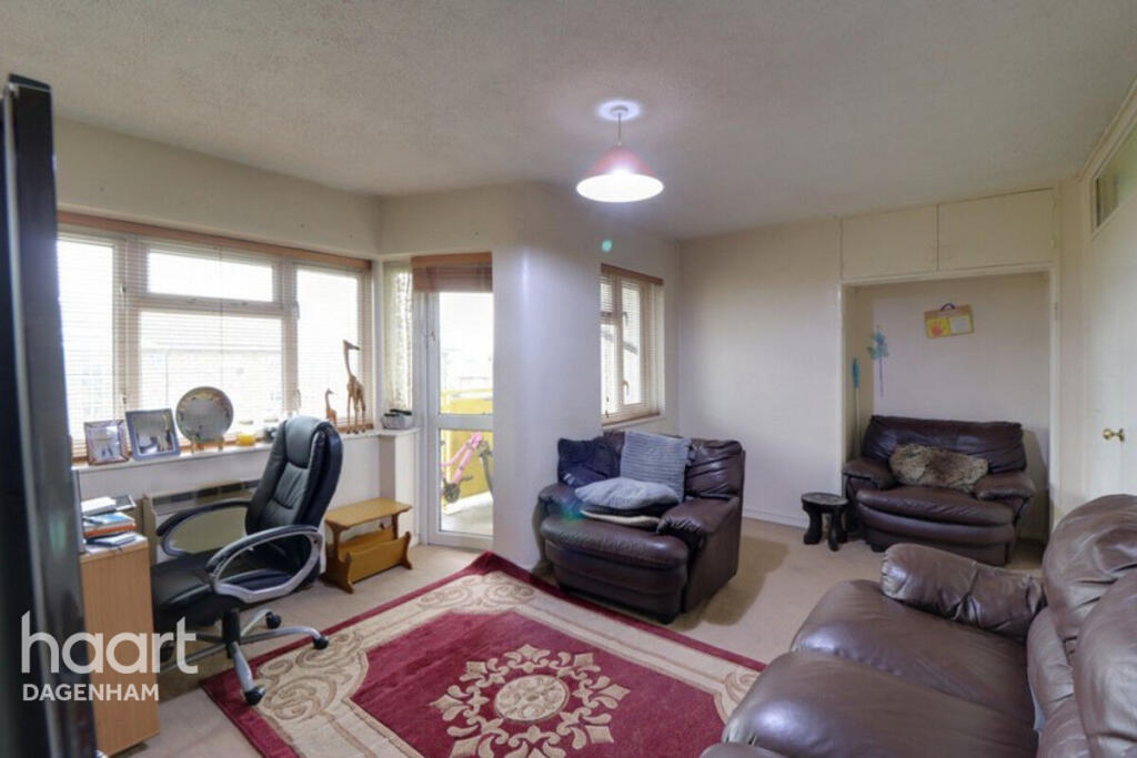 Main image of property: Kershaw Road, Dagenham