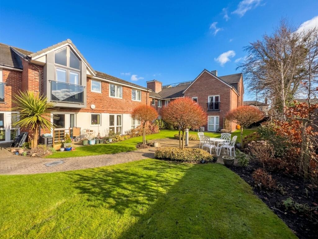 Main image of property: County Road, Ormskirk, L39