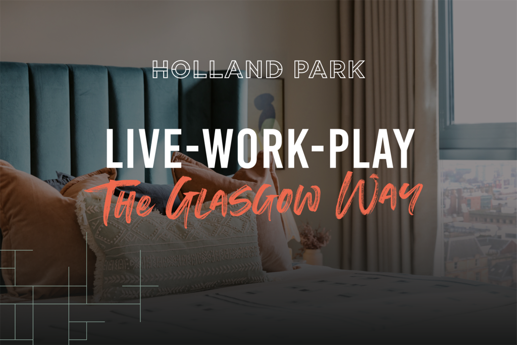 Main image of property: 50 Holland Street, Glasgow, G2 4BA