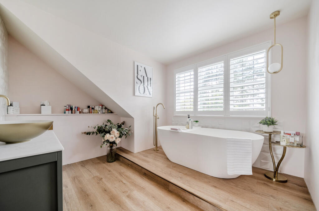 House in London, Perry Street, Chislehurst - View 3