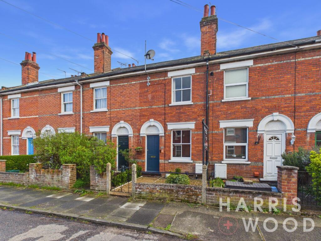 Main image of property: Wickham Road, Colchester, Essex, CO3 3ED