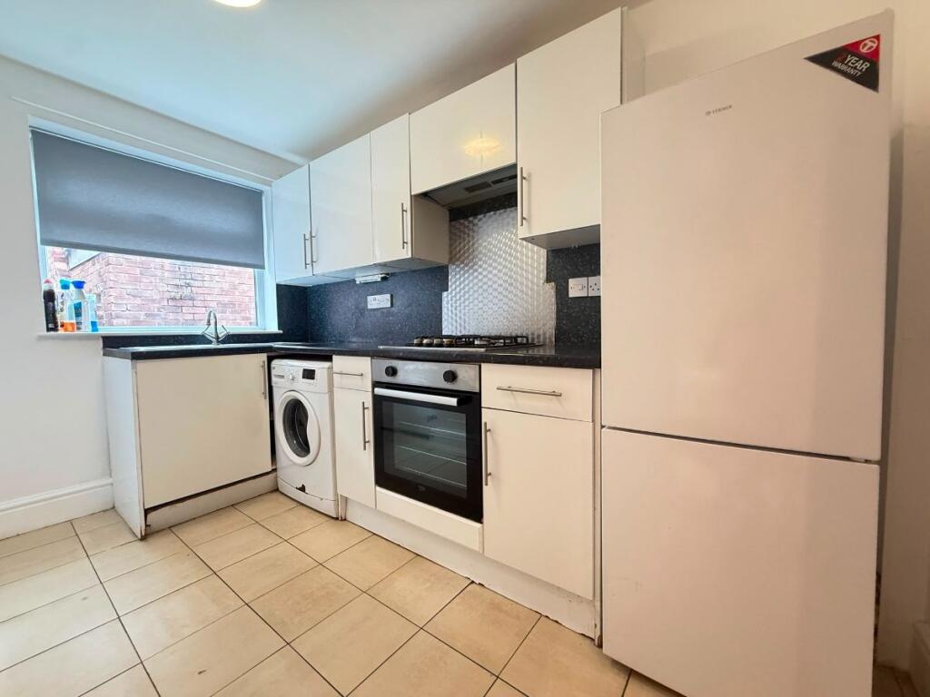 House in Liverpool, Kensington Fields, Kensington - View 3