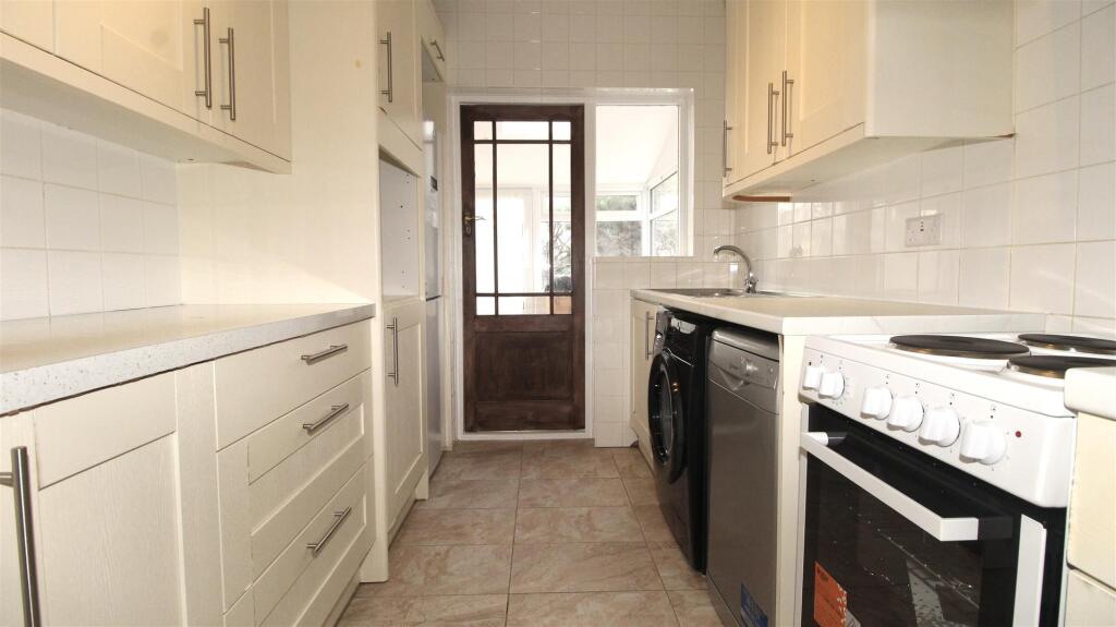 Main image of property: Carterhatch Road, Enfield