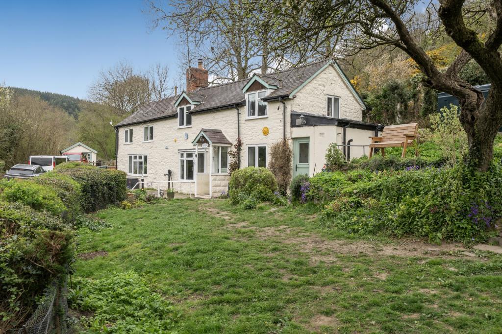 Main image of property: Bucknell, Shropshire, SY7