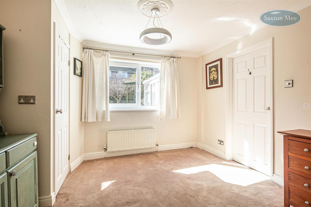 House in Sheffield, Royd, Stocksbridge - View 5