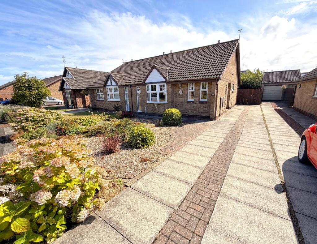 Main image of property: The Meadow, Hartlepool